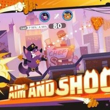 竞技场射击英雄FurtopiaAimFire 竞技场射击英雄FurtopiaAimFire