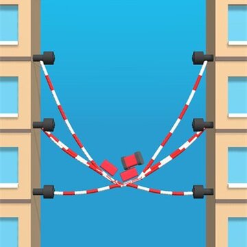 绳索救世主Rope Savior 3D 绳索救世主Rope Savior 3D