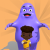 �ʺ�����Ҵ���(Rainbow Grimace Survivor)v1.0.0 ��׿��