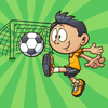 ��Ʒ�����ս��Just Kick��v1.2 ��׿��