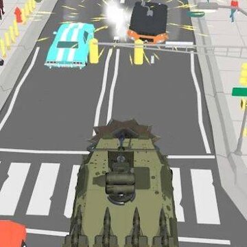 装甲射击3DArmored Strike 3D 装甲射击3DArmored Strike 3D