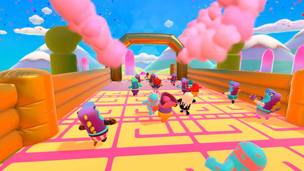 �մ���̭��(Soda Guys)v1.0 ��׿��