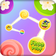 磨Bubble Link: Frog Pop!v1.0.0 ׿