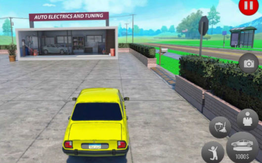 �������۾�����ģ����������v1.7.4 ��׿��