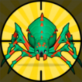 �������湥������(Monster Insect Attack Survival)v0.1 ��׿��