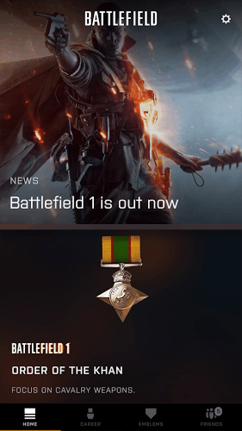 BattlefieldС����v3.0.5 ��׿��