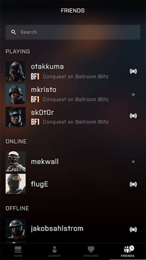 BattlefieldС����v3.0.5 ��׿��
