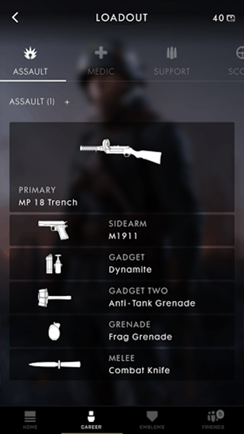 BattlefieldС����v3.0.5 ��׿��