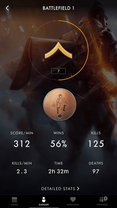 BattlefieldС����v3.0.5 ��׿��
