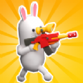 ����ǹսӢ�۾�����(Crazy Gunfire Hero .io)v1.0 ��׿��