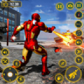 иӢսʿ(iron hero superhero iron game)v0.1 ׿