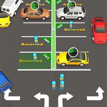 ��λ����Car Lot Reserve