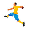 �������ģ����HandballRefereeSimulatorv1.2 ��׿��