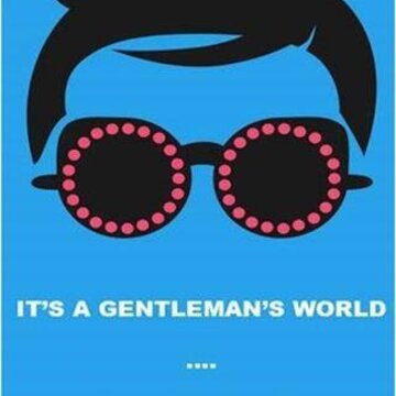 ���������gentleman