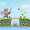 ���콻�����е�����Bridge Builder Cross Run Gamesv1.7 ��׿��