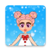 �����ļ�԰(Laura Princess Castle - Doll World)v1.0.0 ��׿��