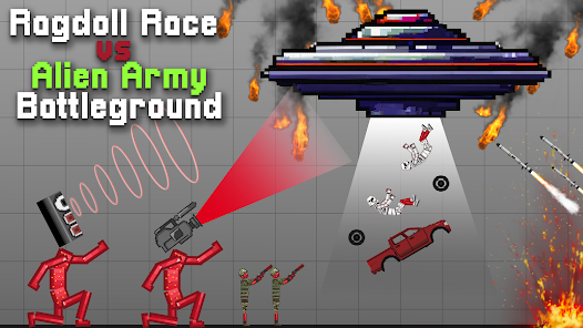���������ֳ�2��Ӣ(Ragdoll2 Elite)v3.6.0 ��׿��