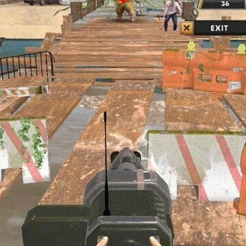 ��ʬͻϮս��Zombie Raid