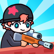 �ռ�����ɶԣ�Gun Party��v1.2 ��׿��
