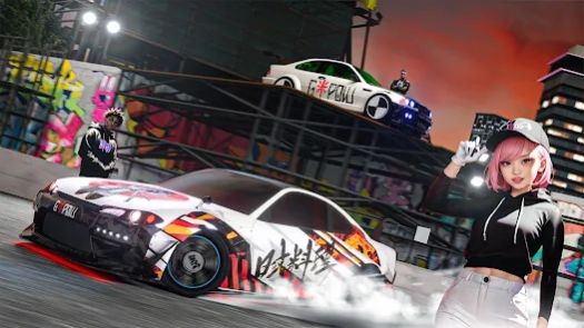 ������������Ѱ棨Turbo Tornado��v0.1 ��׿��