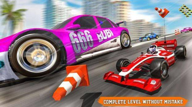 ؼToy Car Stunt Gamesv2.3 ׿