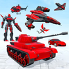 无敌机甲英雄v1.0.5 最新版