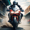 ����Ħ����ս��(Xtreme Bike Driving Moto Games)v1 ��׿��