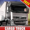 �����ػ�����ģ����2023(Cargo Truck Simulation 2023)v5.9 ���İ�