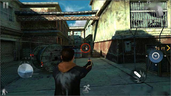 �����ź��׺����棨9mm HD Remastered��v1.0.1 ��׿��