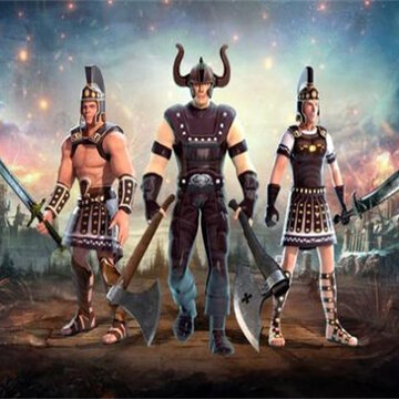 ����֮�а�Ӱ֮սSamurai Dual Sword Fight