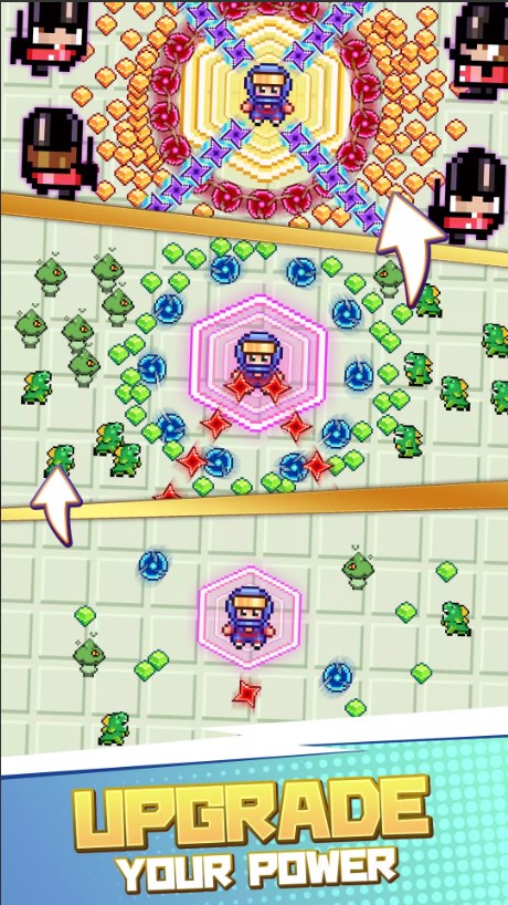 Super Survivorv0.7.6 ��׿��