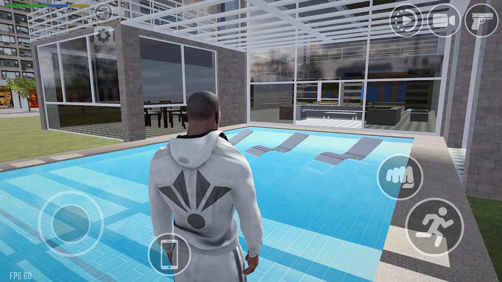 ӡ���������г���ʻ3D(Indian Car and Bike Driving)v1.0.8 ���ò˵���