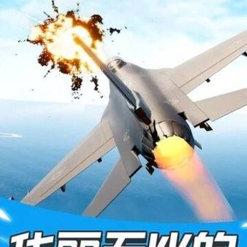 �ִ��ɻ�ս��Modern Sky War