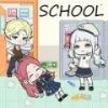 žֲ(YOYO Doll: School life)v1.6.6 ׿