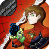֩������Ӱ֮��(spider superhero  ben alien)v1.0.1 ��׿��