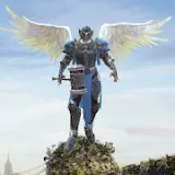 �����ʹ��Crime Angel Superhero Vegas��1.2.0