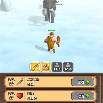 ���˽�����Hunter Evolution