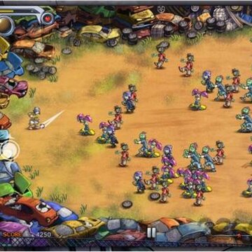 僵尸足球Pro Zombie Soccer 僵尸足球Pro Zombie Soccer