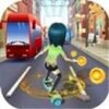 ƽ�⳵��ײHoverboard Rushv1.0.1 ��׿��