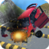 ���ٴ�ģ����Car VS Speed Bump Car Crashv1.4.1 ��׿��