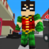����̩̹����Teen Titans Craftv2.1 ��׿��
