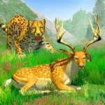 �������Զ���Sniper Clash Jungle Huntingv1.27 ��׿��
