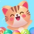 �������ֶ�������(Bubble Shooter Animals Pop)v2.5 ��׿��