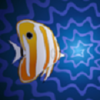 ��ɫ����(Blue Swirl)v1.24 ��׿��