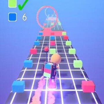��������Hoverboard Match