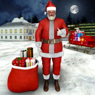 ʥƷͻSanta Gift Delivery Game 3Dv1.1 ׿