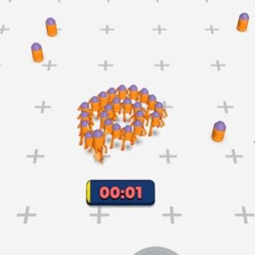 ������ҩ���Evolving Ammo