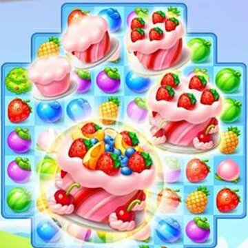水果软糖Fruit Cruise 水果软糖Fruit Cruise