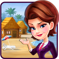 ���þƵ���Resort Tycoonv1.8 ��׿��