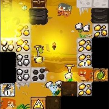 �����3Pocket Mine 3